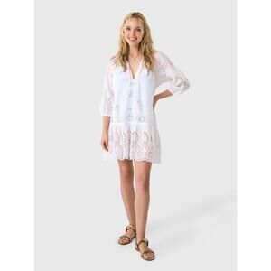 MELISSA ODABASH  Women's Ashley Kaftan
